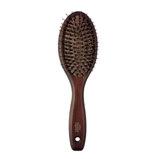 John Masters Organics Natural Ionic Scalp Massage Brush
