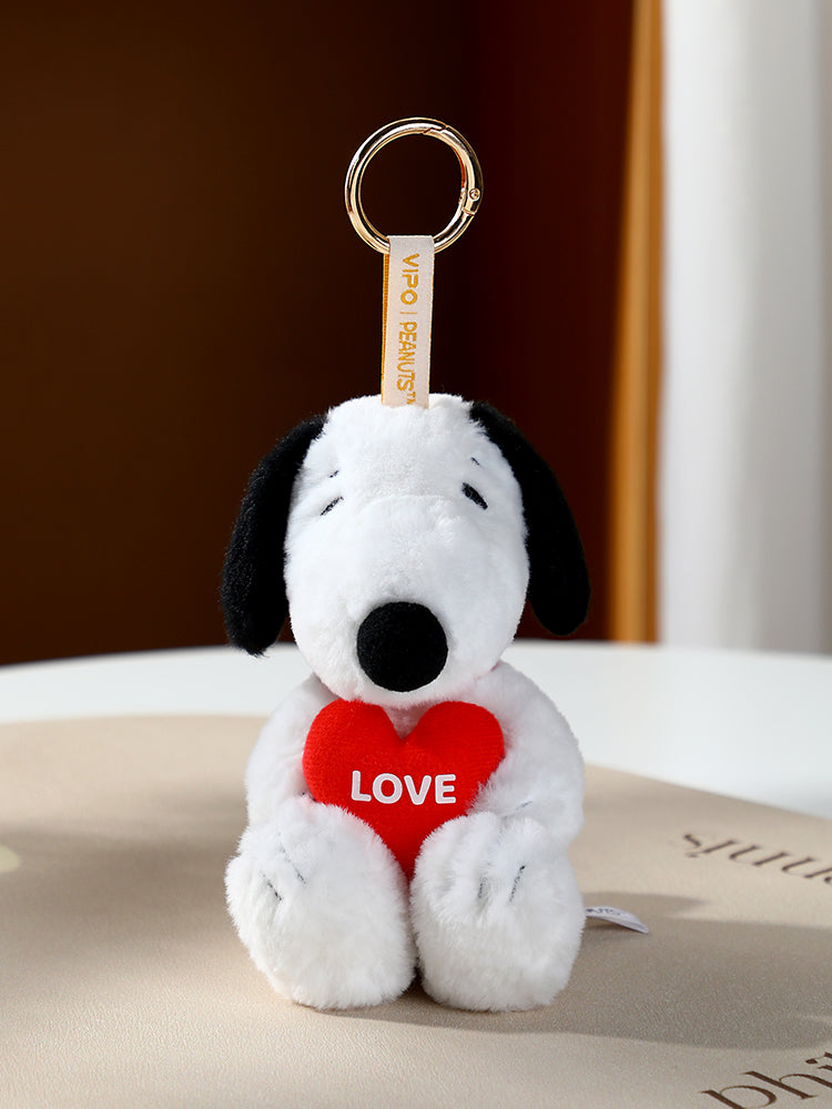 VIPO × PEANUTS Snoopy Charm Blind Box