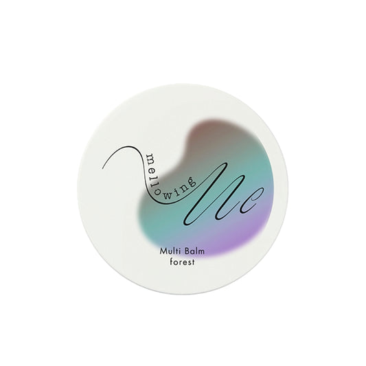 me john masters organics Multi Balm – Forest 5g