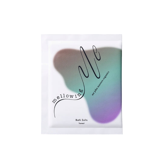 me john masters organics Forest Bath Salt 30g