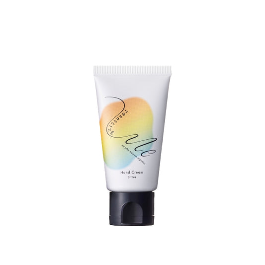 me john masters organics Hand Cream – Citrus 30g