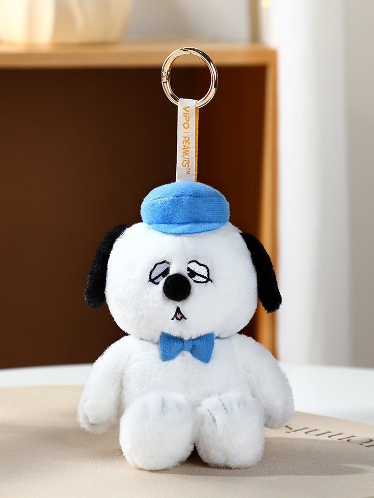 VIPO × PEANUTS Snoopy Charm Blind Box