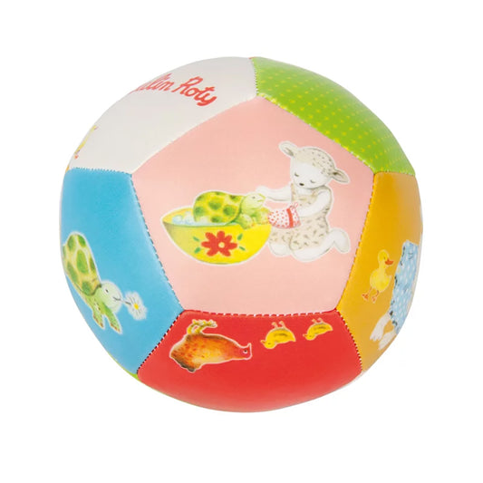Moulin Roty Soft Ball (La Grande Famille)