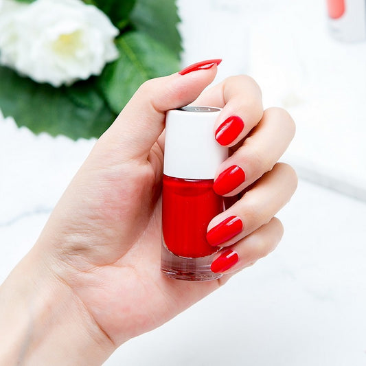 nailmatic Bio-sourced Nail Polish - AMOUR