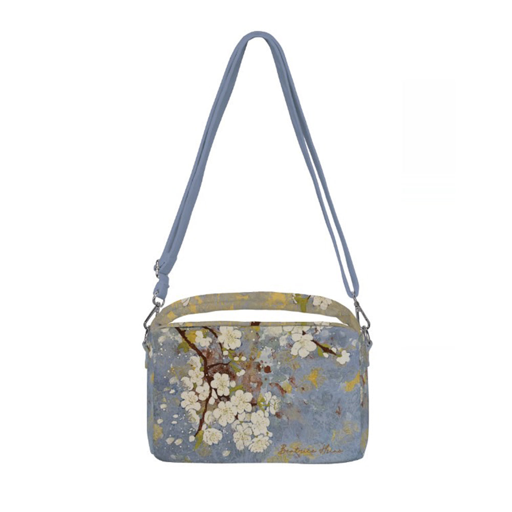 Beatrice Hsiao Flower Heart – Shoulder bag