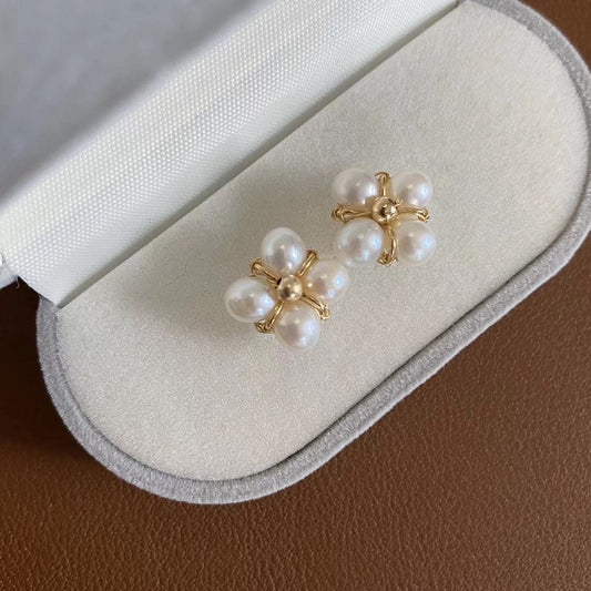 Endro ACC Lucky Earrings