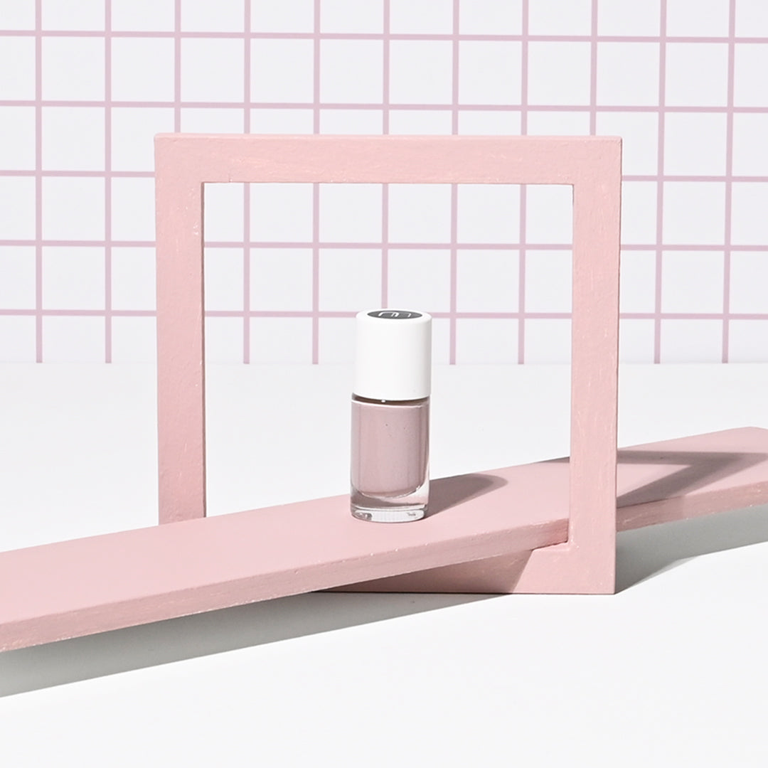 nailmatic Bio-sourced Nail Polish - ANGELA