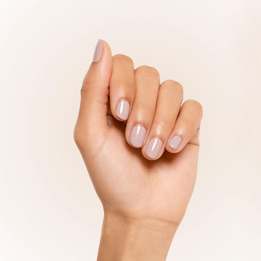 nailmatic Bio-sourced Nail Polish - ANGELA