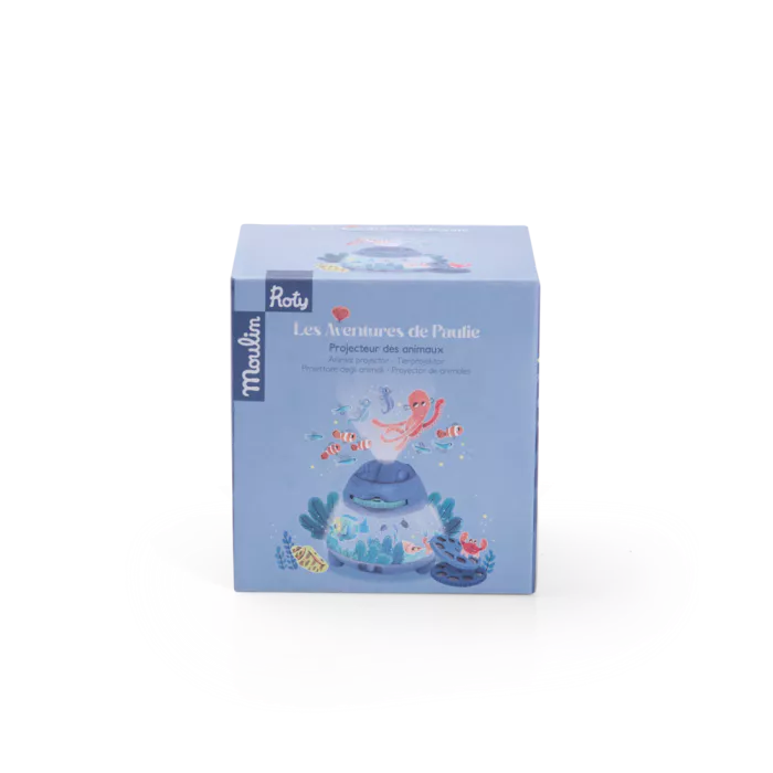 Moulin Roty Story Lantern (The Adventures of Paulie)