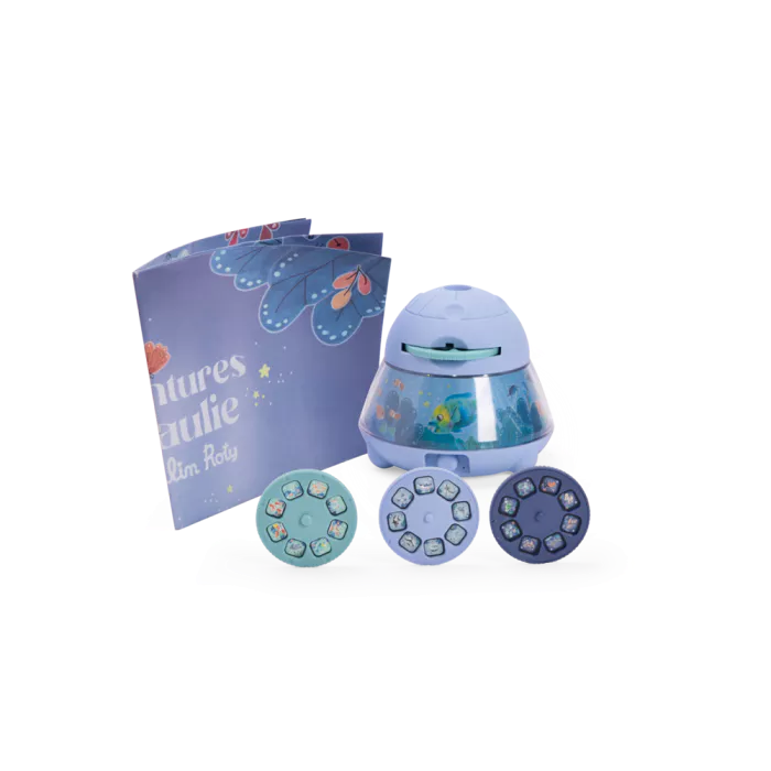 Moulin Roty Story Lantern (The Adventures of Paulie)