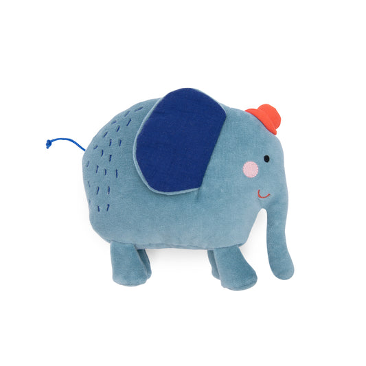 Moulin Roty Les Toupitis:Elephant