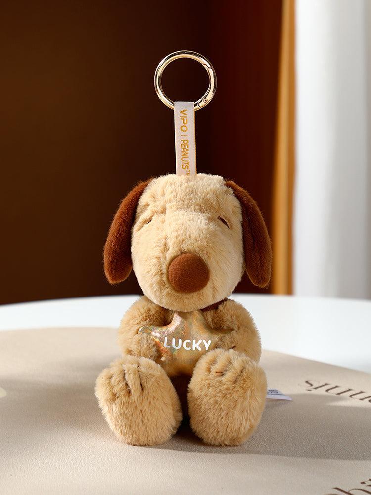 VIPO × PEANUTS Snoopy Charm Blind Box