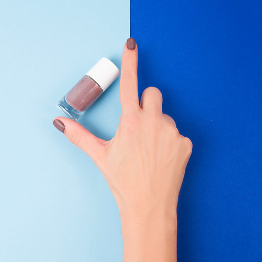 nailmatic Bio-sourced Nail Polish - ALAIA