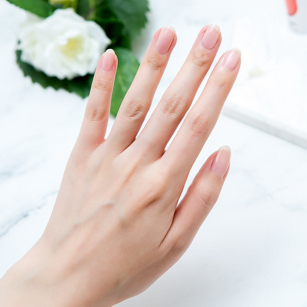 nailmatic Bio-sourced Nail Polish - BB nail Medium