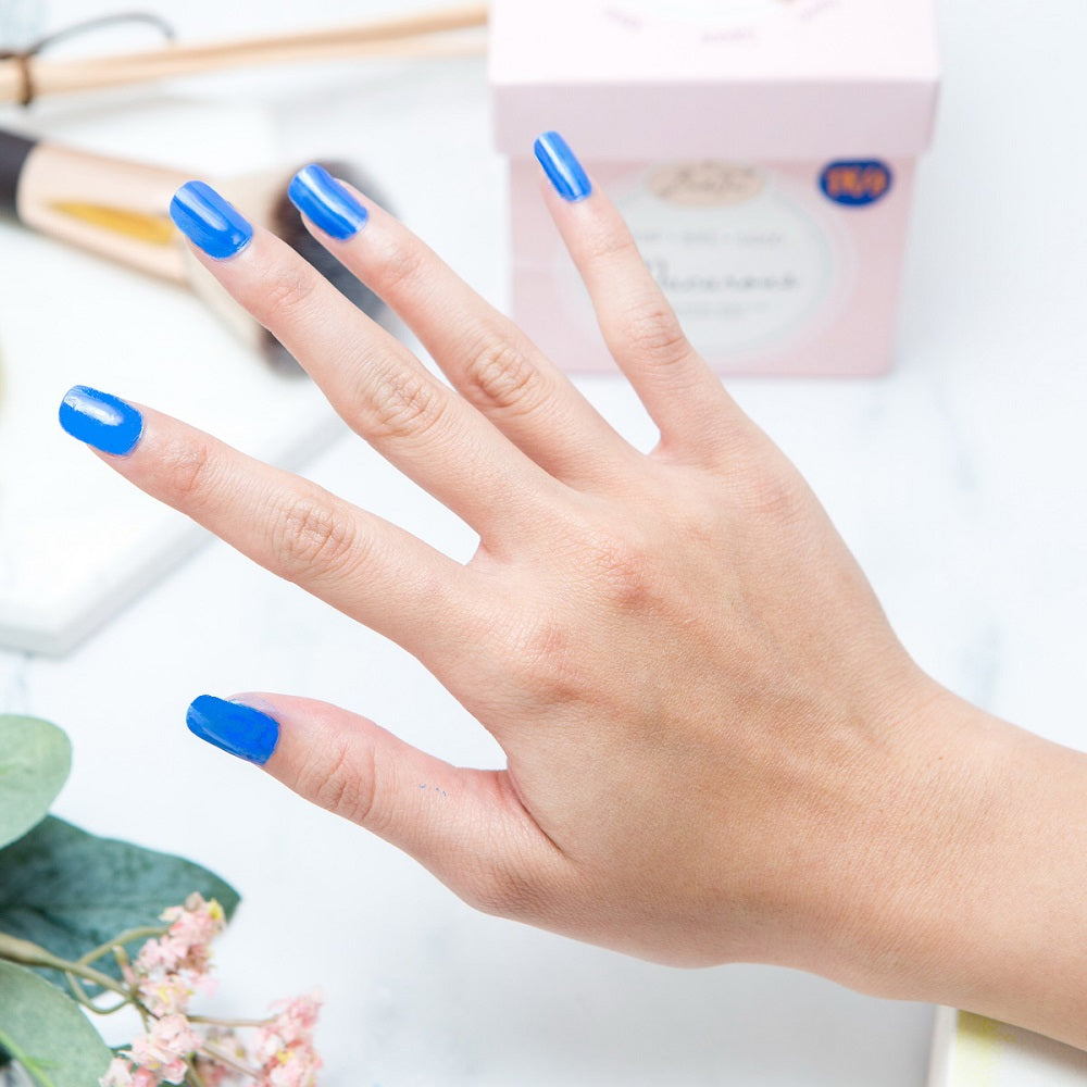 nailmatic Bio-sourced Nail Polish - CHARLIE