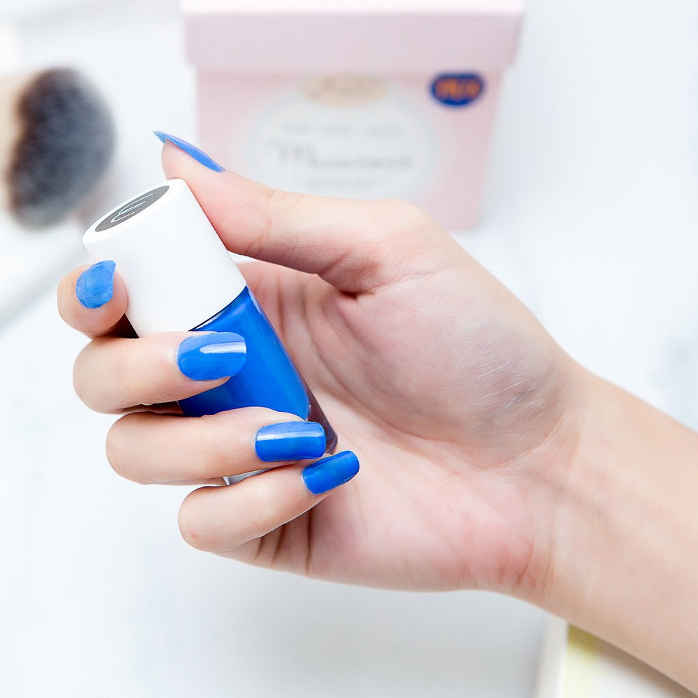 nailmatic Bio-sourced Nail Polish - CHARLIE