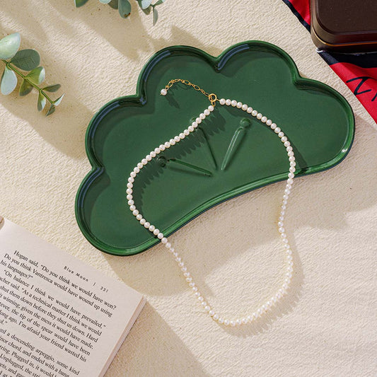 Endro ACC Poetic Pearl Necklace