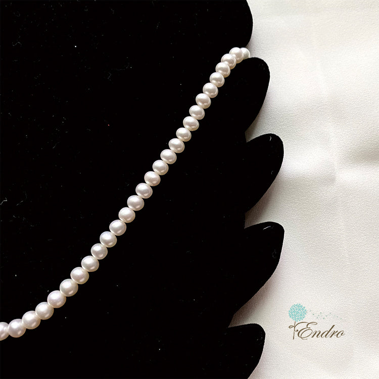 Endro ACC Poetic Pearl Necklace
