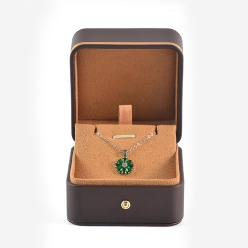 Endro ACC Starry Pearl Necklace