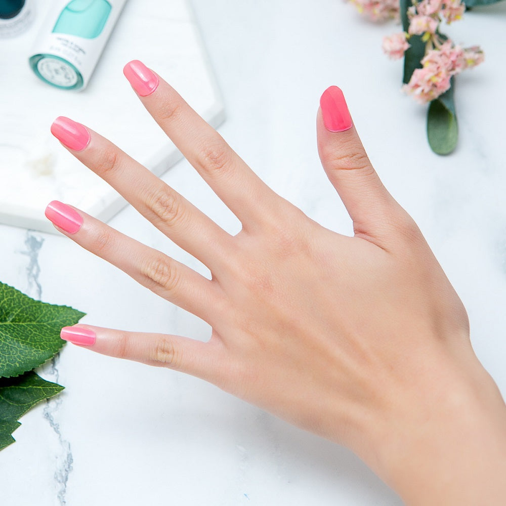 nailmatic Bio-sourced Nail Polish - EVA