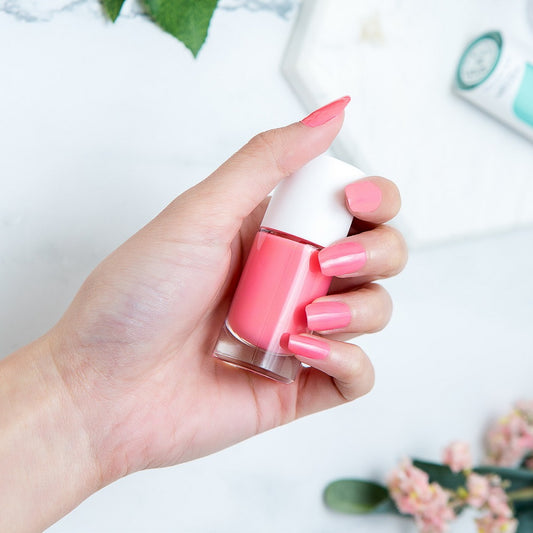 nailmatic Bio-sourced Nail Polish - EVA