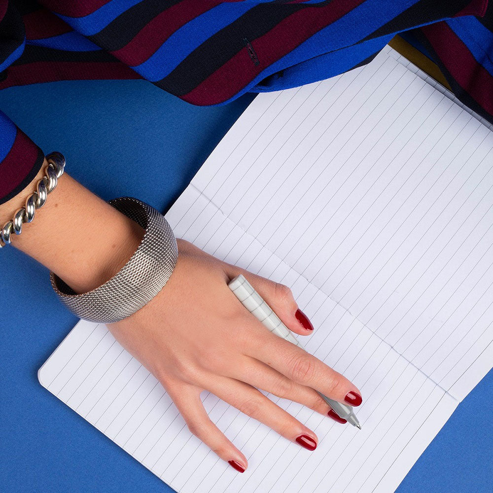 nailmatic Bio-sourced Nail Polish - GRACE