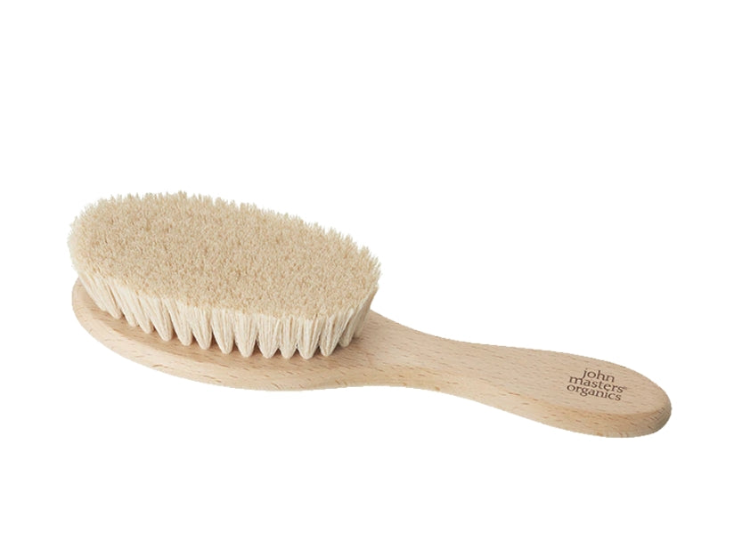 John Masters Organics Baby Soft Brush