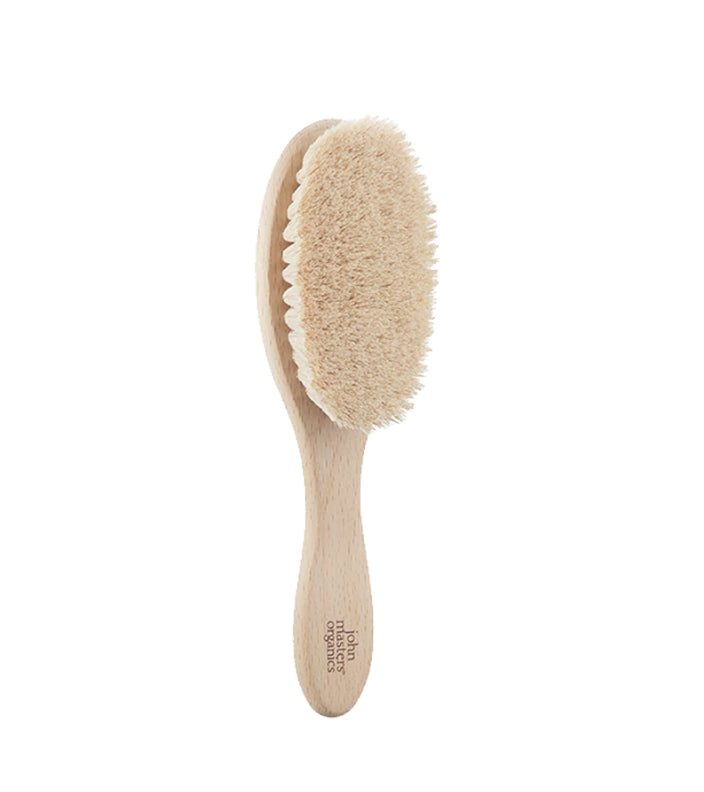 John Masters Organics Baby Soft Brush