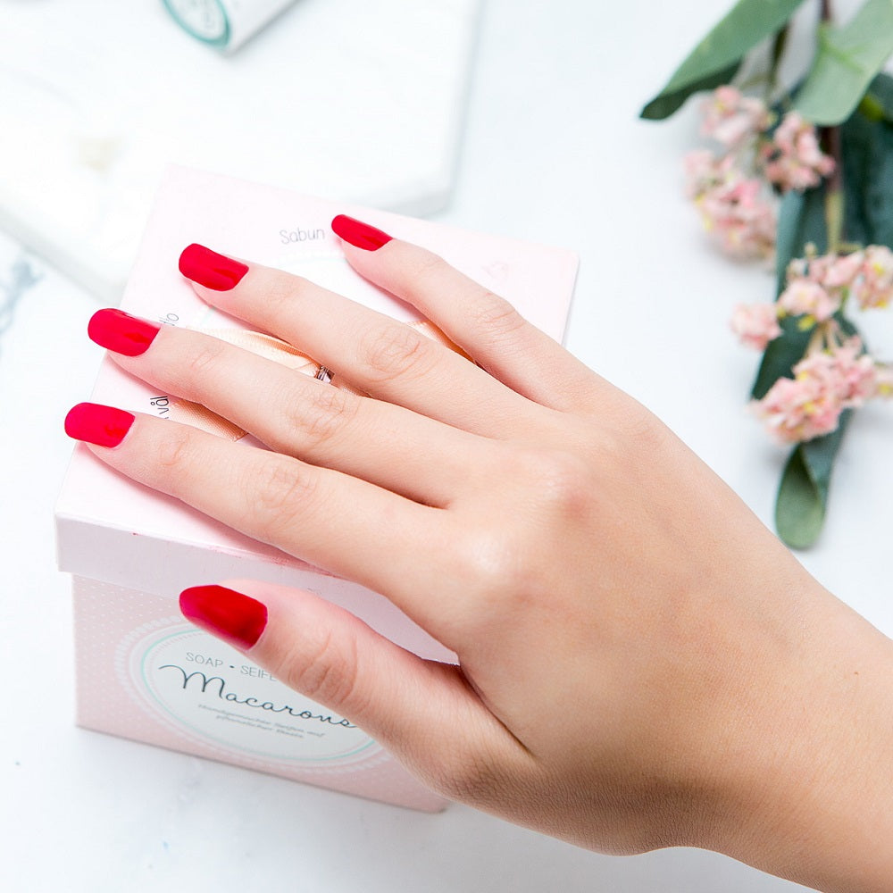 nailmatic Bio-sourced Nail Polish - KATE