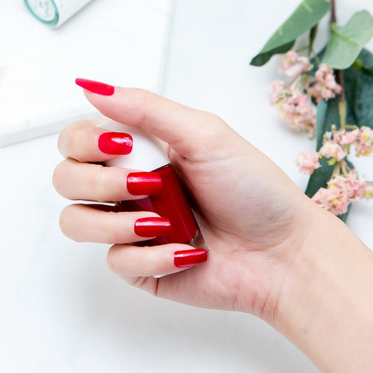 nailmatic Bio-sourced Nail Polish - KATE