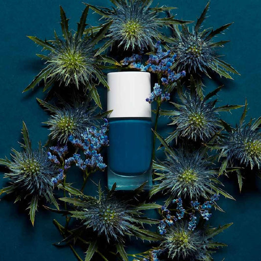 nailmatic Bio-sourced Nail Polish - LIVY