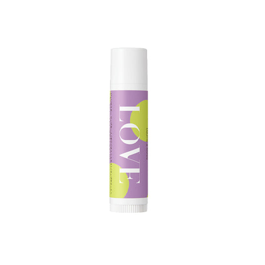 John Masters Organics Lip Calm-LOVE 4g