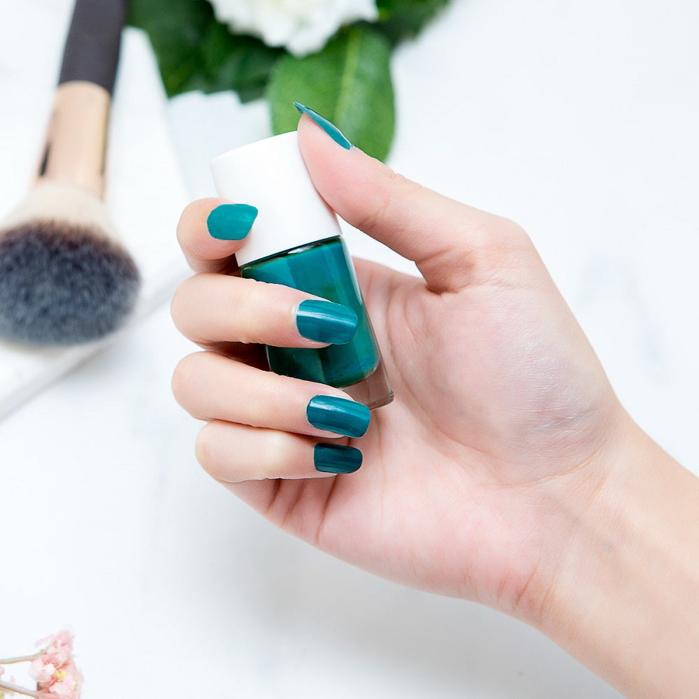 nailmatic Bio-sourced Nail Polish - MIKY
