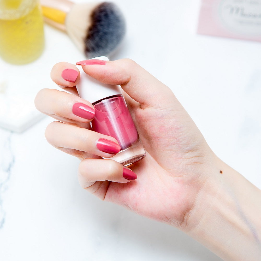 nailmatic Bio-sourced Nail Polish - NINON