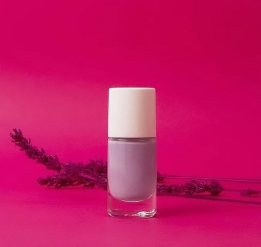 nailmatic Bio-sourced Nail Polish - PAOLA
