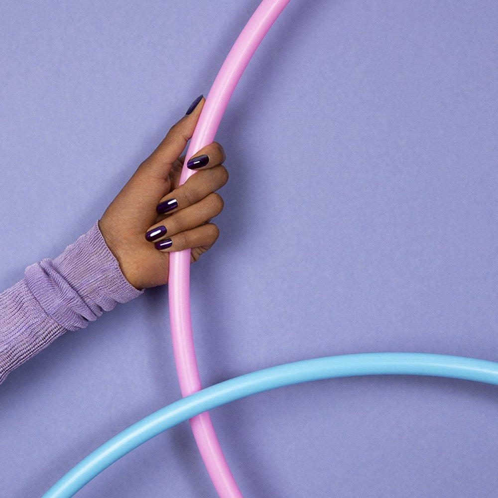 nailmatic Bio-sourced Nail Polish - PRINCE
