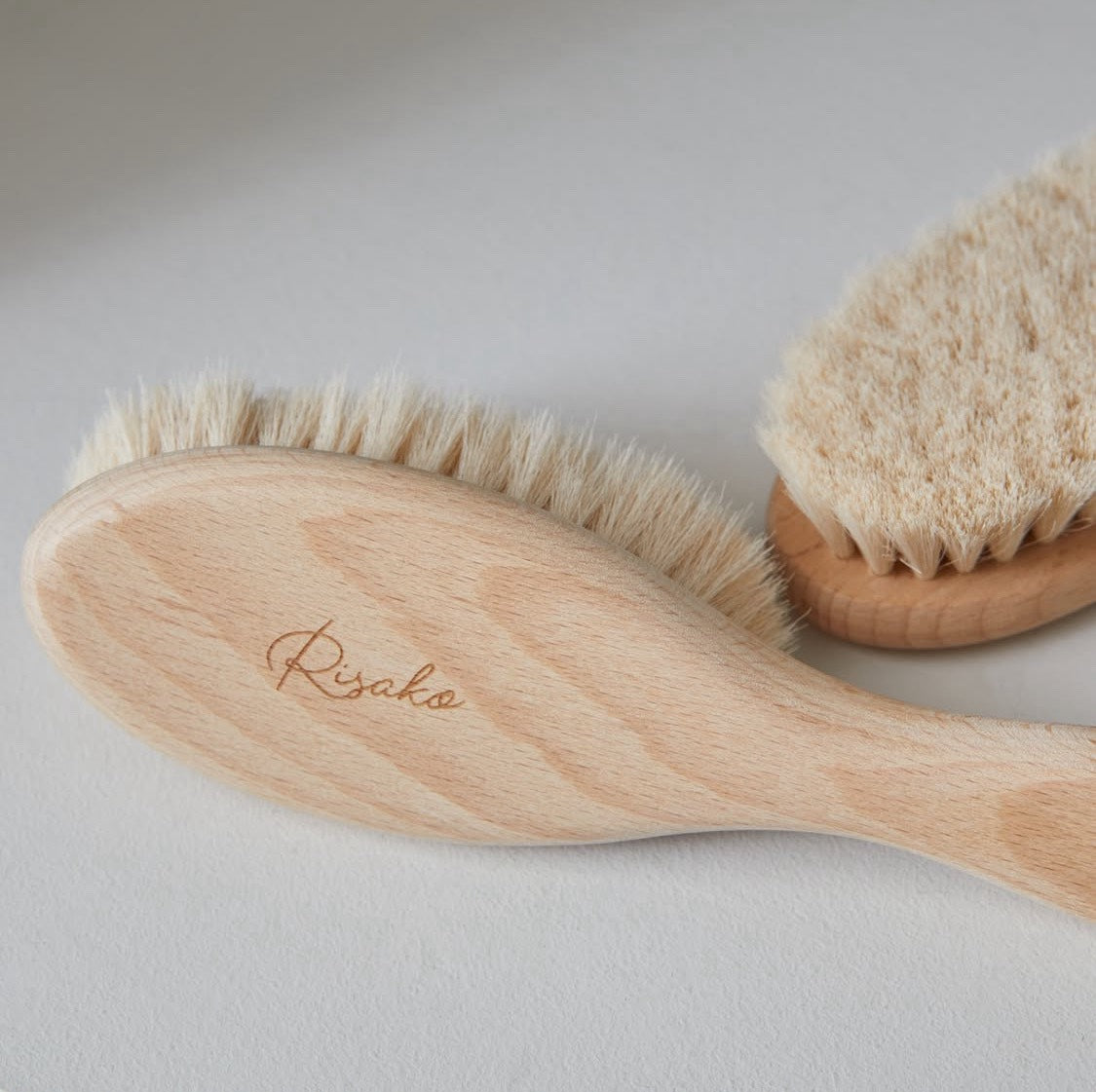 John Masters Organics Baby Soft Brush