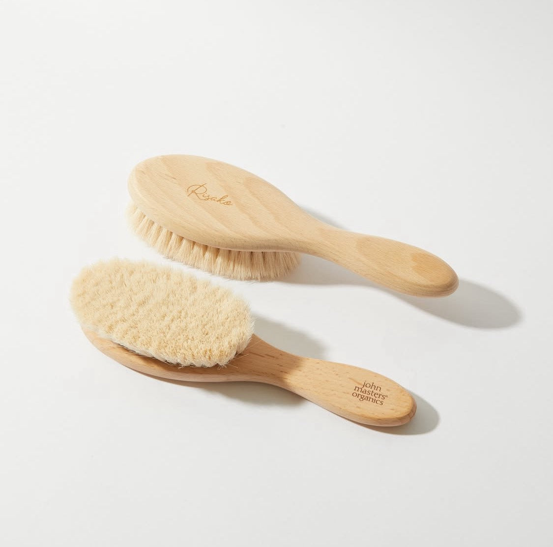 John Masters Organics Baby Soft Brush