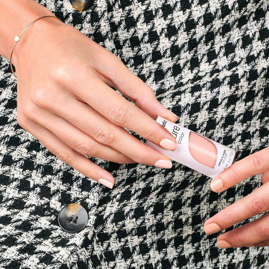 nailmatic Bio-sourced Nail Polish - SASHA
