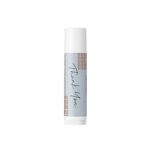 John Masters Organics Lip Calm-THANK YOU 4g
