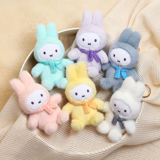VIPO x MIFFY Macaron Pastel Charm