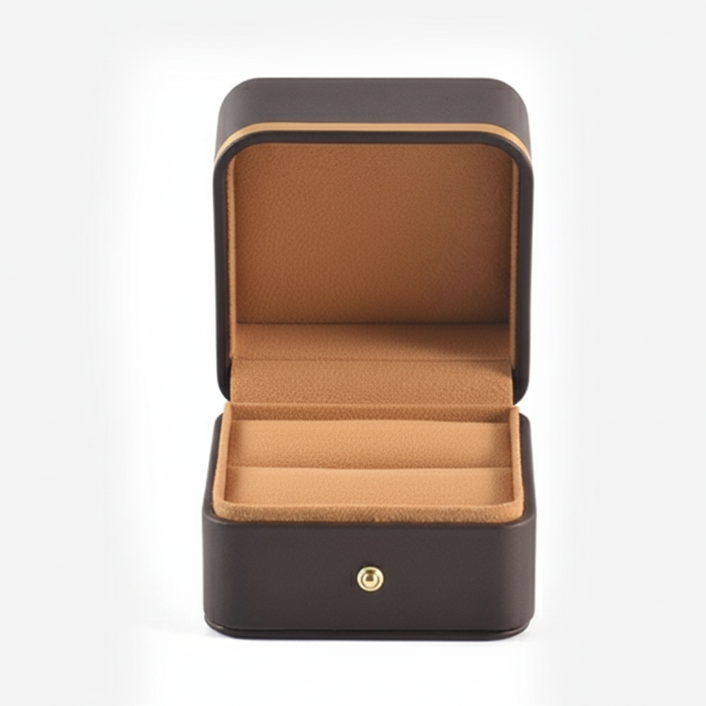 Endro ACC Pearl Grape Earrings