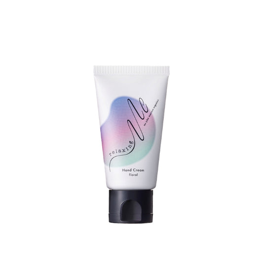 me john masters organics Hand Cream – Floral 30g