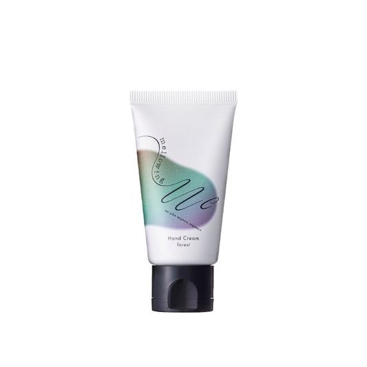 me john masters organics Hand Cream – Forest 30g